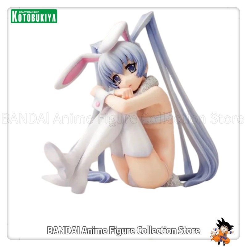 Kotobukiya Muv-Luv - Op voorraad Originele Kotobukiya 4-Leaves Muv-Luv