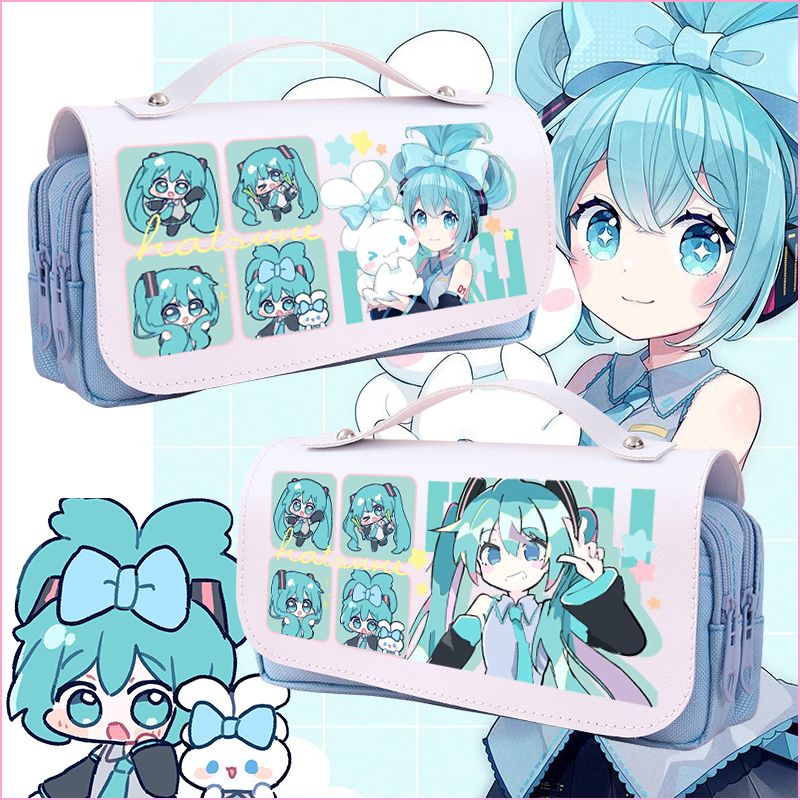 Anime Merchandise Box Set - Hatsune Miku anime merchandise cartoon schattig