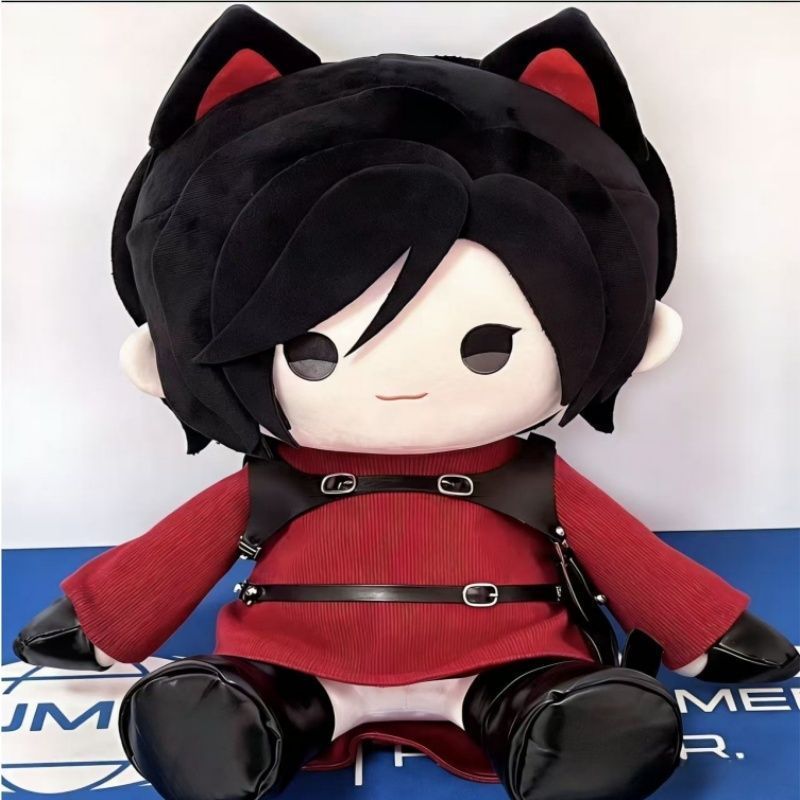 Anime Cosplay Merchandise - 2026 Nieuwe fanartikelen, Resident Evil: Het