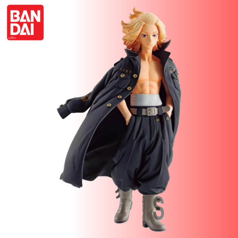 Anime Merchandise From Japan - In Voorraad Originele Nuevo Bandai Banpresto