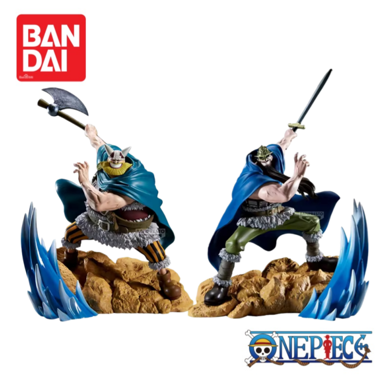 Anime Merchandise From Japan - Op voorraad 100% Echte Originele Bandai