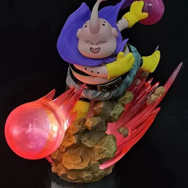 Anime Merchandise From Japan - Dragon Ball 14 cm WCF-serie Fat