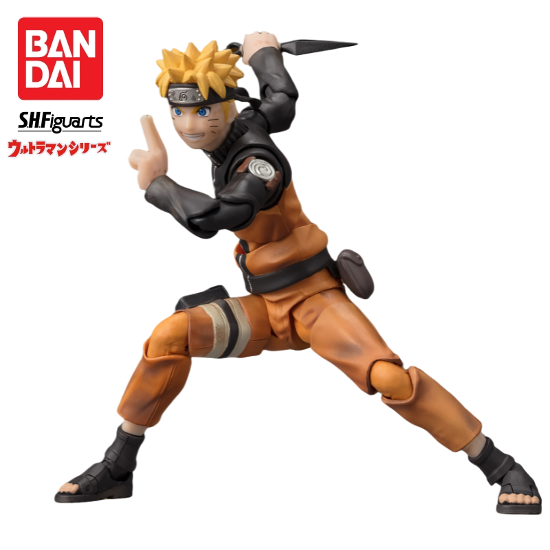 Anime Merchandise Box Set - Spot SaleIn Stock Bandai S H