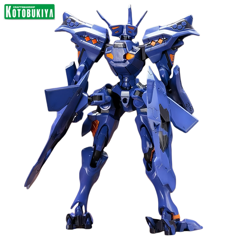 Kotobukiya KP336R 1/144 Muv-Lu - Kotobukiya Muv-Luv recensie en prijs