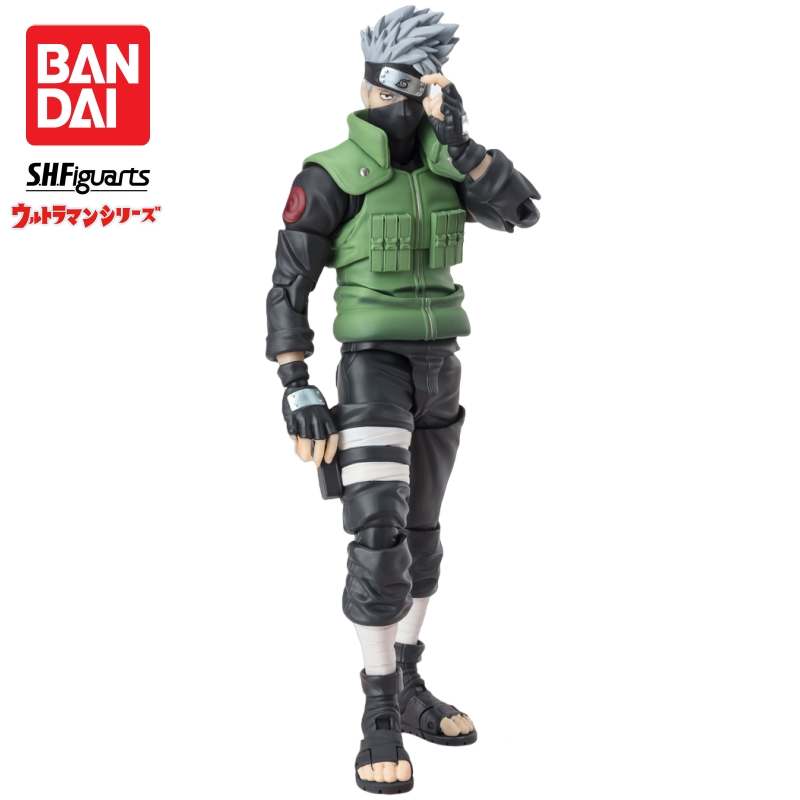 Spot SaleIn Stock Bandai S H F - Anime Merchandise Box Set recensie en prijs