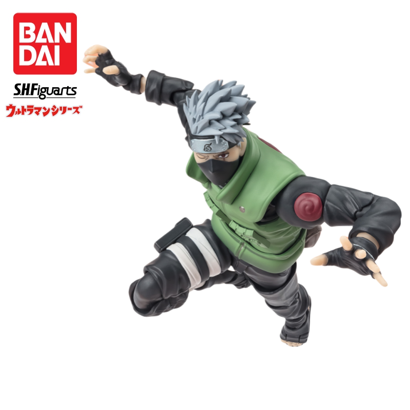 Spot SaleIn Stock Bandai S H F - Anime Merchandise Box Set recensie en prijs