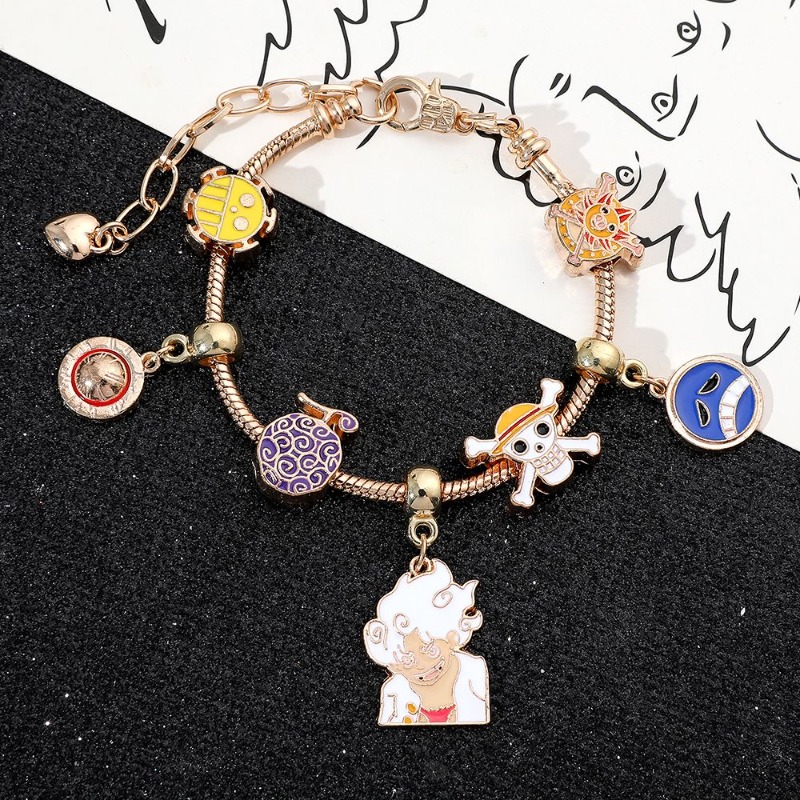 One Piece Monkey·D·Luffy Sanji - Luffy Anime Merchandise recensie en prijs