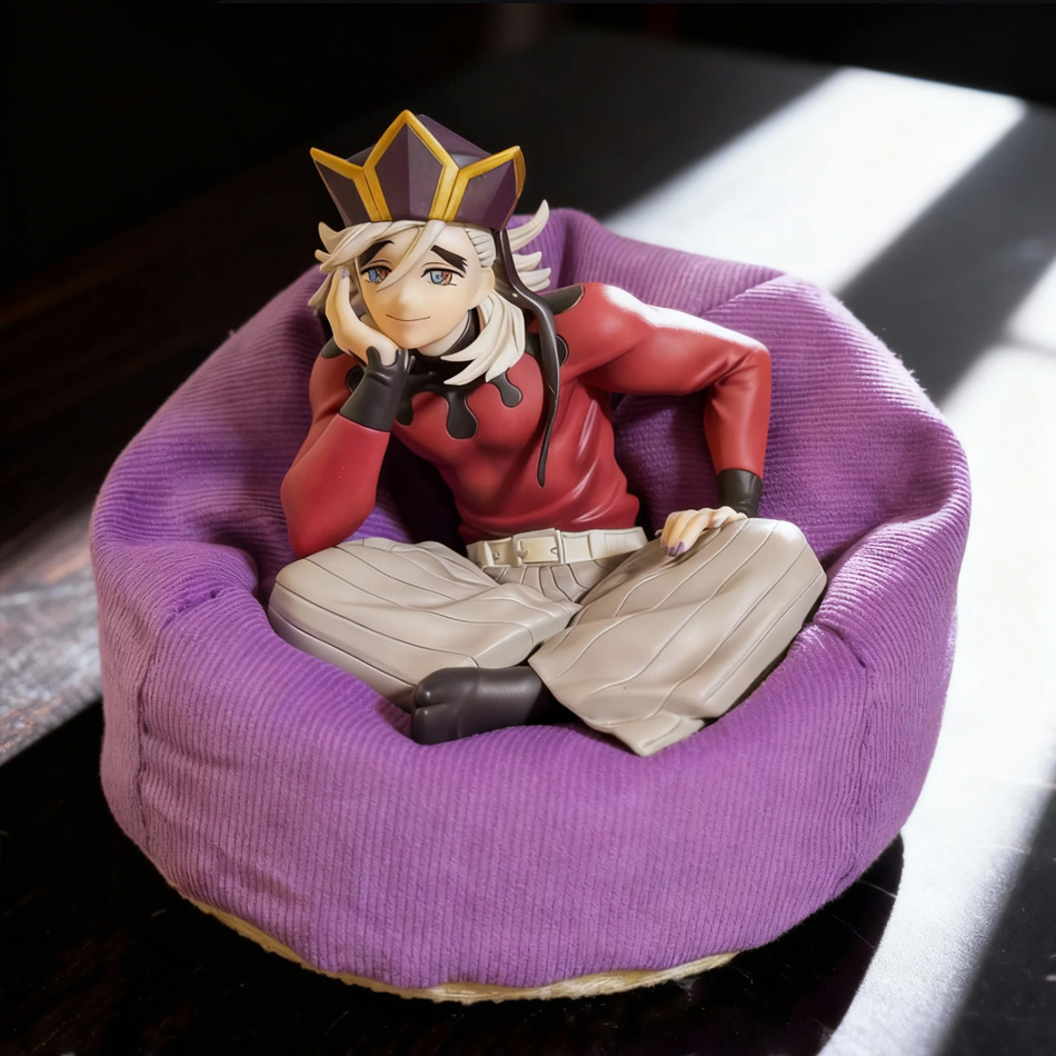 Nieuwe en populaire anime-film - Anime Merchandise From Japan recensie en prijs
