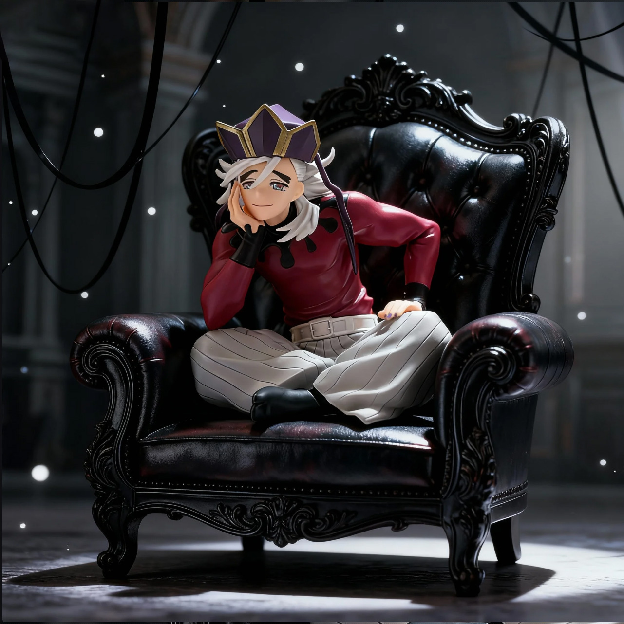 Nieuwe en populaire anime-film - Anime Merchandise From Japan recensie en prijs