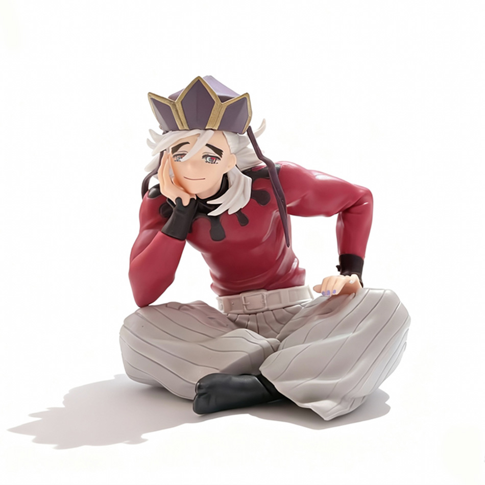 Nieuwe en populaire anime-film - Anime Merchandise From Japan recensie en prijs