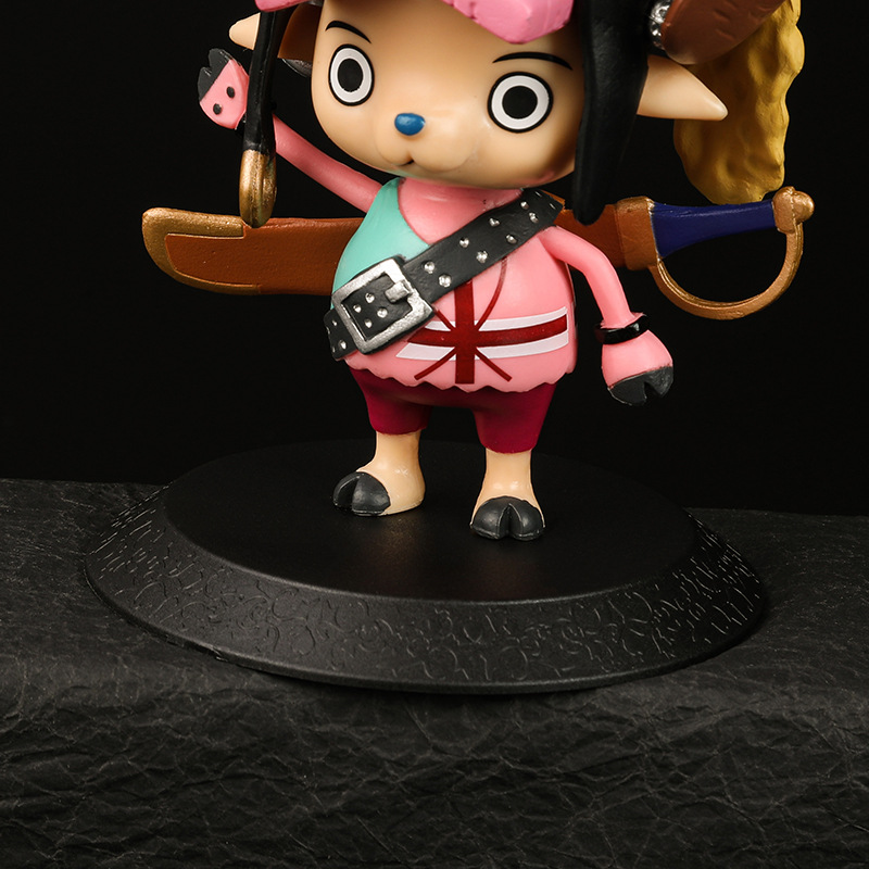 Nationale editie Eendelig beel - Luffy Anime Merchandise recensie en prijs