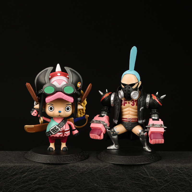 Nationale editie Eendelig beel - Luffy Anime Merchandise recensie en prijs