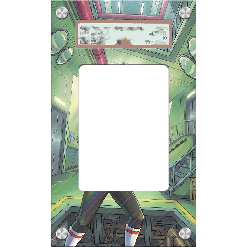Art Display voor Pokemon Petre - Anime Merchandise From Japan recensie en prijs