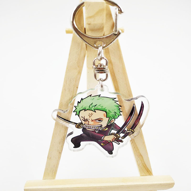 One Piece Luffy Merchandise Ac - Luffy Anime Merchandise recensie en prijs