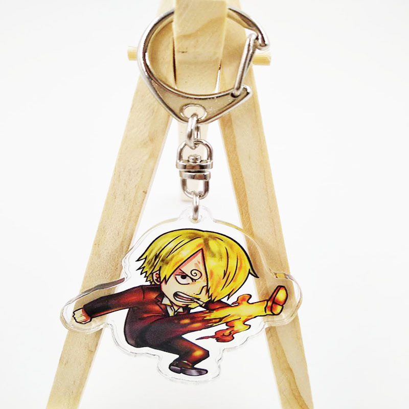 One Piece Luffy Merchandise Ac - Luffy Anime Merchandise recensie en prijs