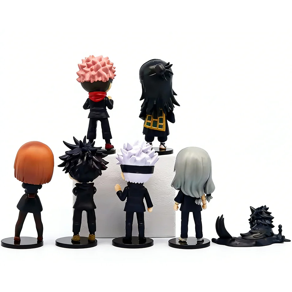 Nieuwe Bandai Gojo Satoru Juju - Anime Merchandise From Japan recensie en prijs