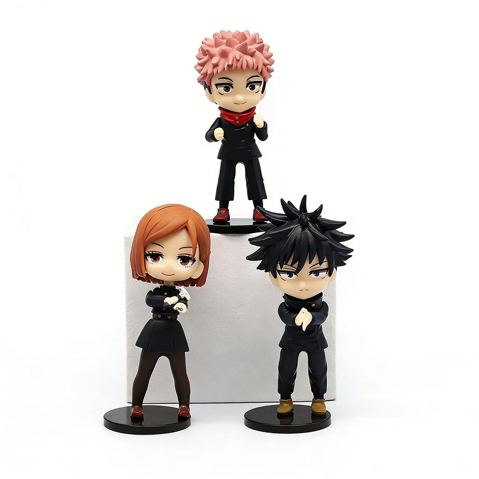 Nieuwe Bandai Gojo Satoru Juju - Anime Merchandise From Japan recensie en prijs