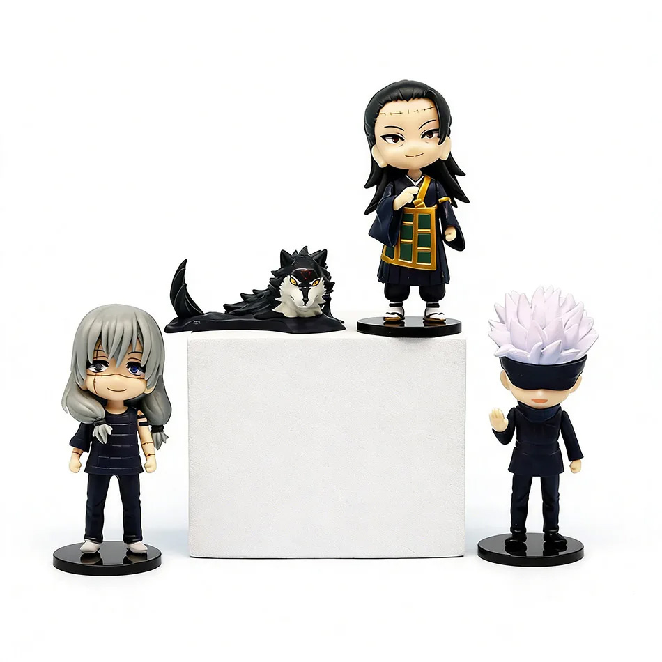 Nieuwe Bandai Gojo Satoru Juju - Anime Merchandise From Japan recensie en prijs