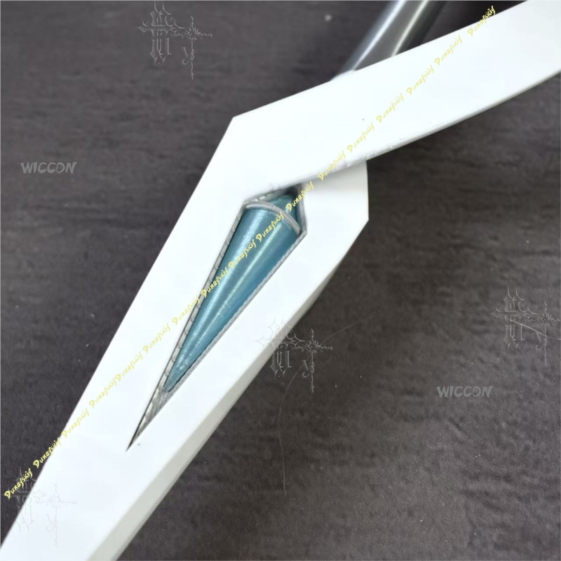 Sapphire Knight Cosplay Prop R - Anime Cosplay Merchandise recensie en prijs