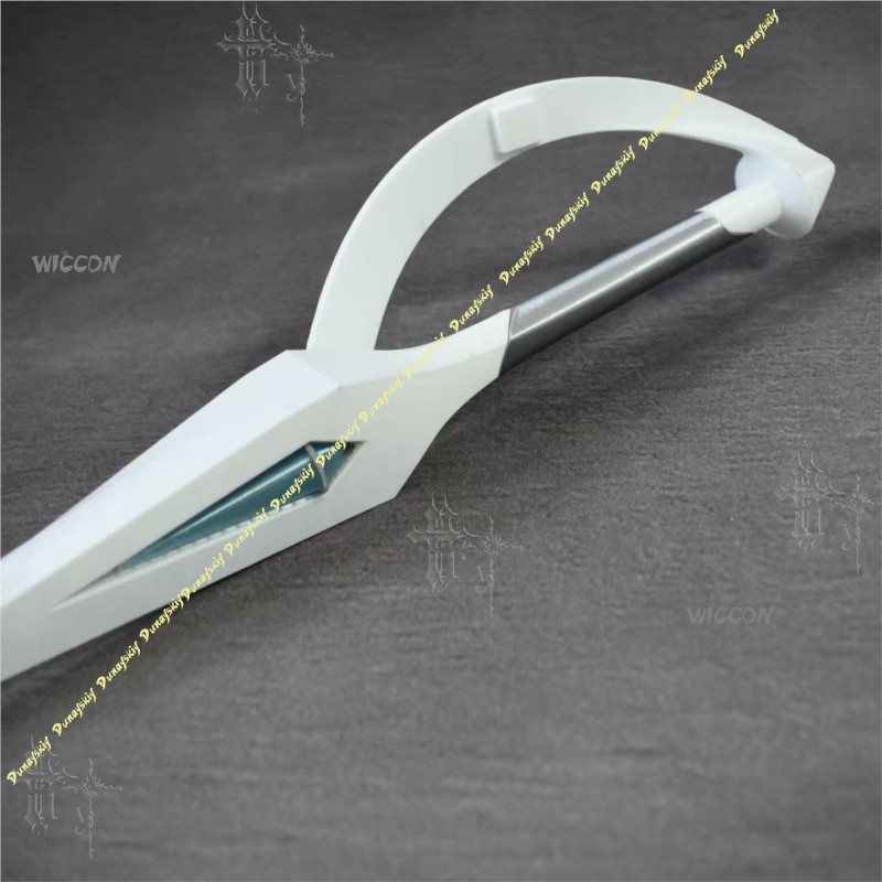 Sapphire Knight Cosplay Prop R - Anime Cosplay Merchandise recensie en prijs
