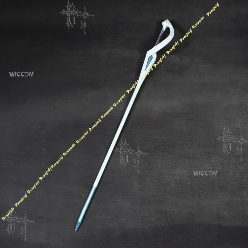 Sapphire Knight Cosplay Prop R - Anime Cosplay Merchandise recensie en prijs