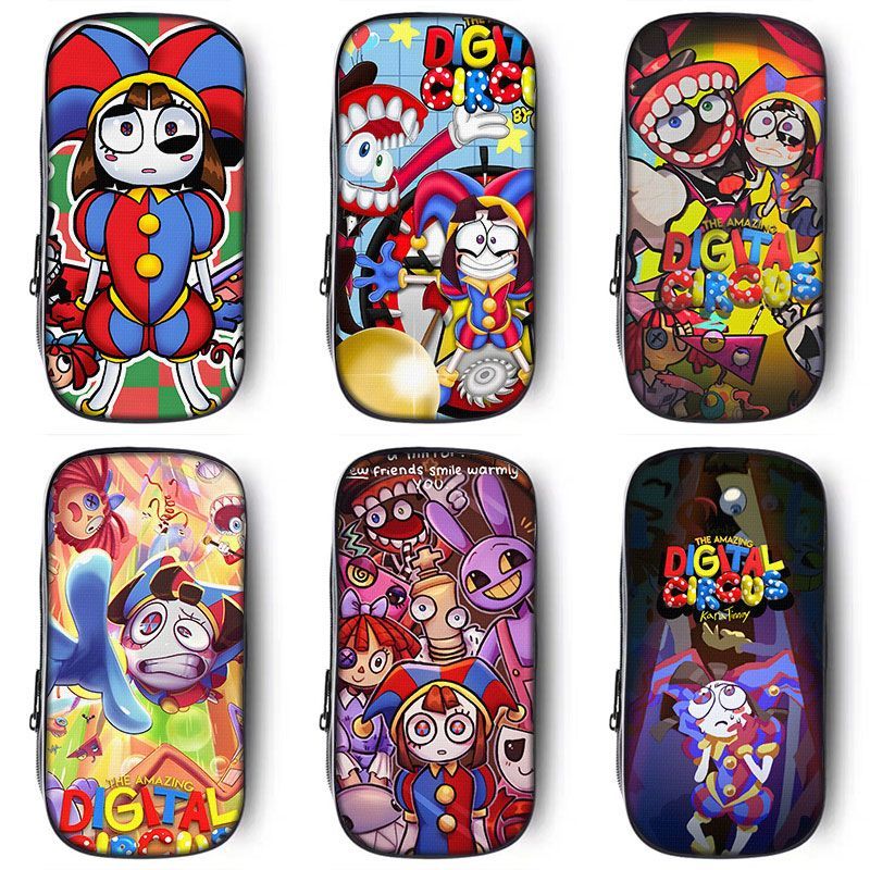 Magic Number Circus Cartoon An - Anime Merchandise Box Set recensie en prijs