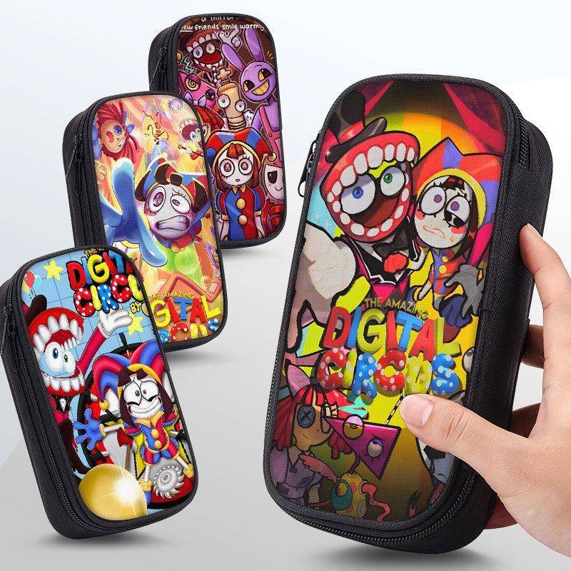 Magic Number Circus Cartoon An - Anime Merchandise Box Set recensie en prijs