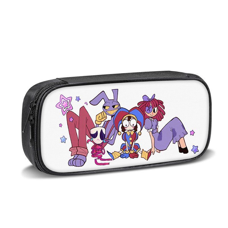 Magic Number Circus Cartoon An - Anime Merchandise Box Set recensie en prijs