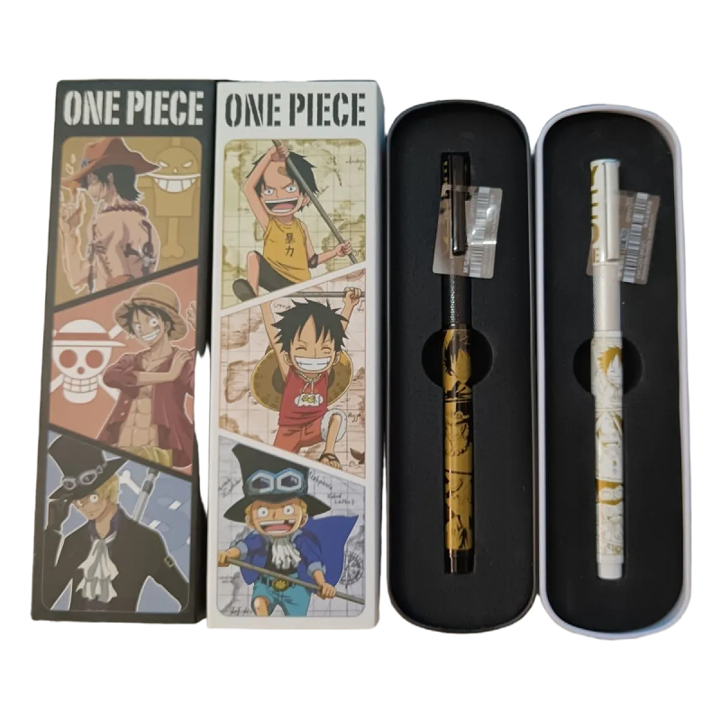 One Piece Monkey D Luffy anime - Luffy Anime Merchandise recensie en prijs