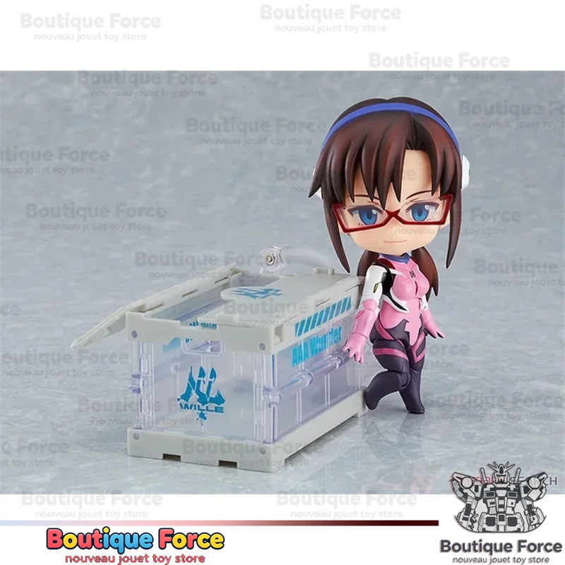 GSC Evangelion EVA Opbergdoos  - Anime Merchandise Box Set recensie en prijs
