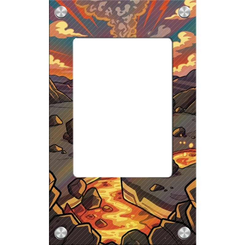 Kunstdisplay voor Pokemon Nume - Anime Merchandise From Japan recensie en prijs