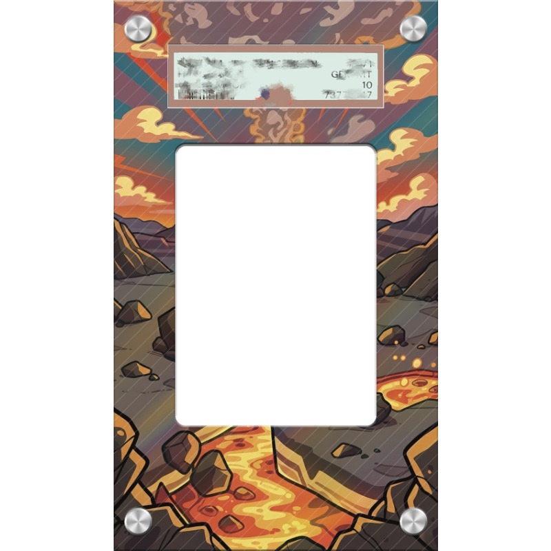 Kunstdisplay voor Pokemon Nume - Anime Merchandise From Japan recensie en prijs