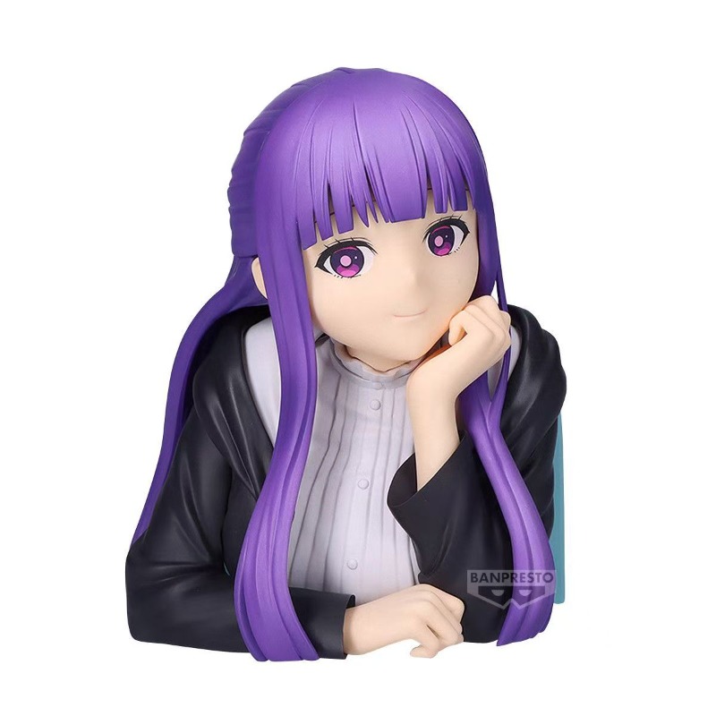 Op voorraad Bandai Banpresto F - Anime Merchandise From Japan recensie en prijs