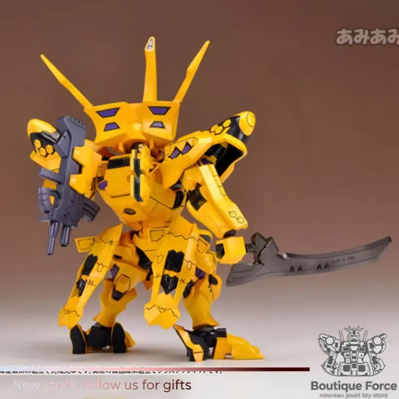 Kotobukiya Muv-Luv Type-00F Ta - Kotobukiya Muv-Luv recensie en prijs