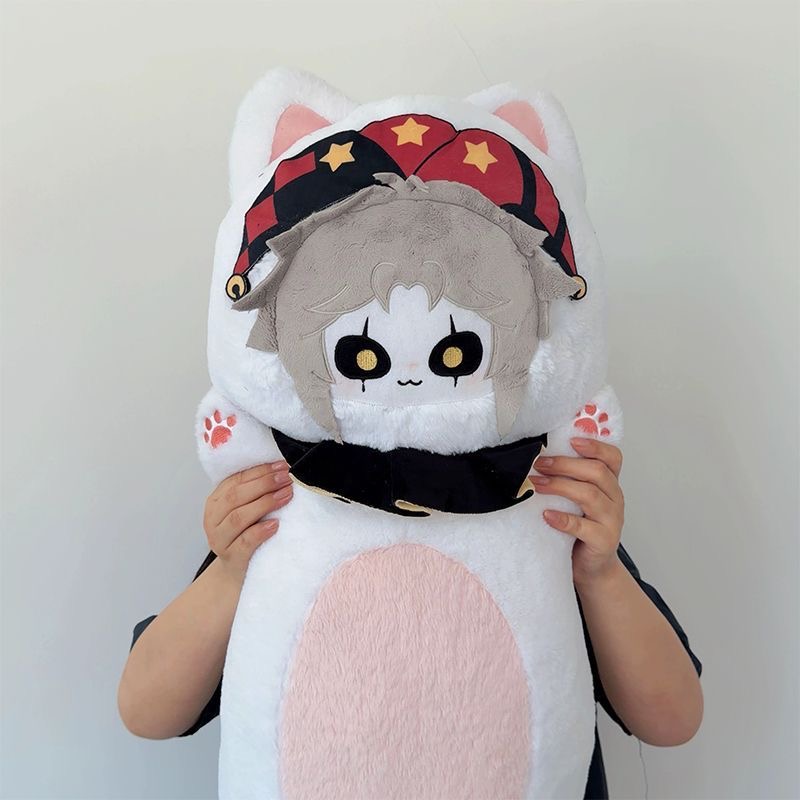 De Freak Circus Pierrot Harleq - Anime Cosplay Merchandise recensie en prijs
