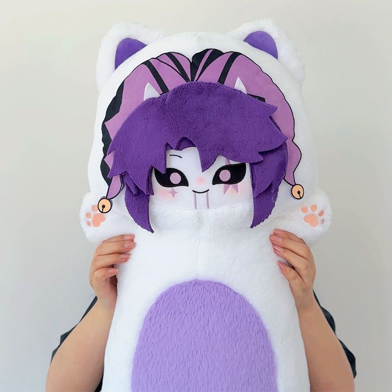 De Freak Circus Pierrot Harleq - Anime Cosplay Merchandise recensie en prijs