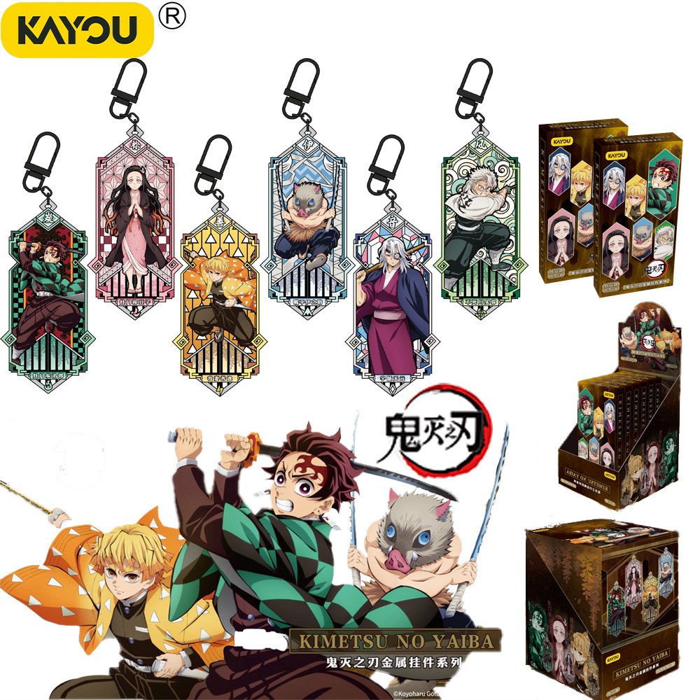 Gloednieuwe 100% authentieke K - Anime Merchandise Under 100 recensie en prijs