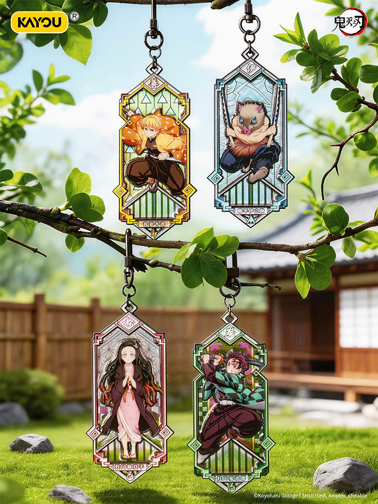 Gloednieuwe 100% authentieke K - Anime Merchandise Under 100 recensie en prijs