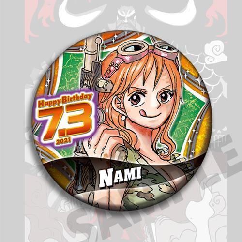 One Piece Anime Badge Pin Set  - Luffy Anime Merchandise recensie en prijs