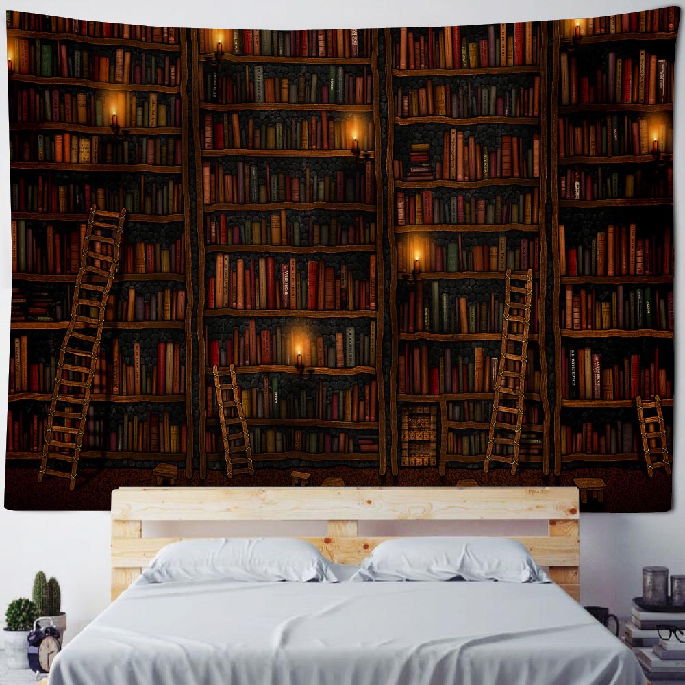Woondecoratie Wandtapijt Kamer - Wall Scroll Tapestry recensie en prijs