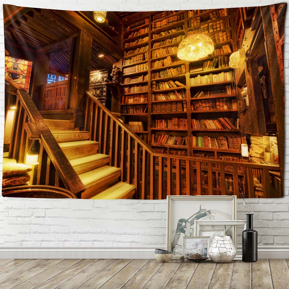 Woondecoratie Wandtapijt Kamer - Wall Scroll Tapestry recensie en prijs