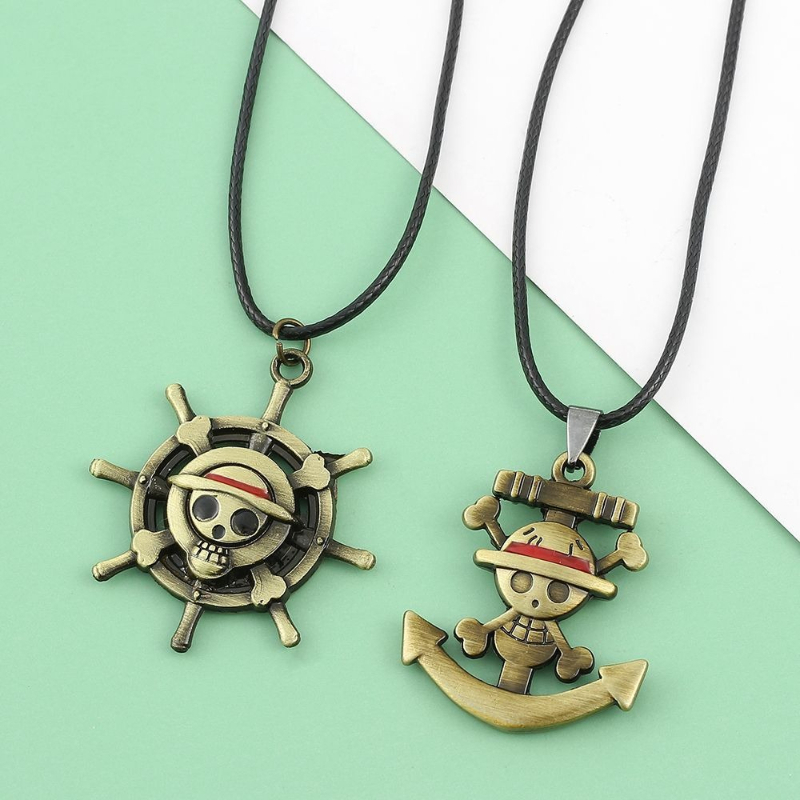 One Piece cartoon anime mercha - Luffy Anime Merchandise recensie en prijs