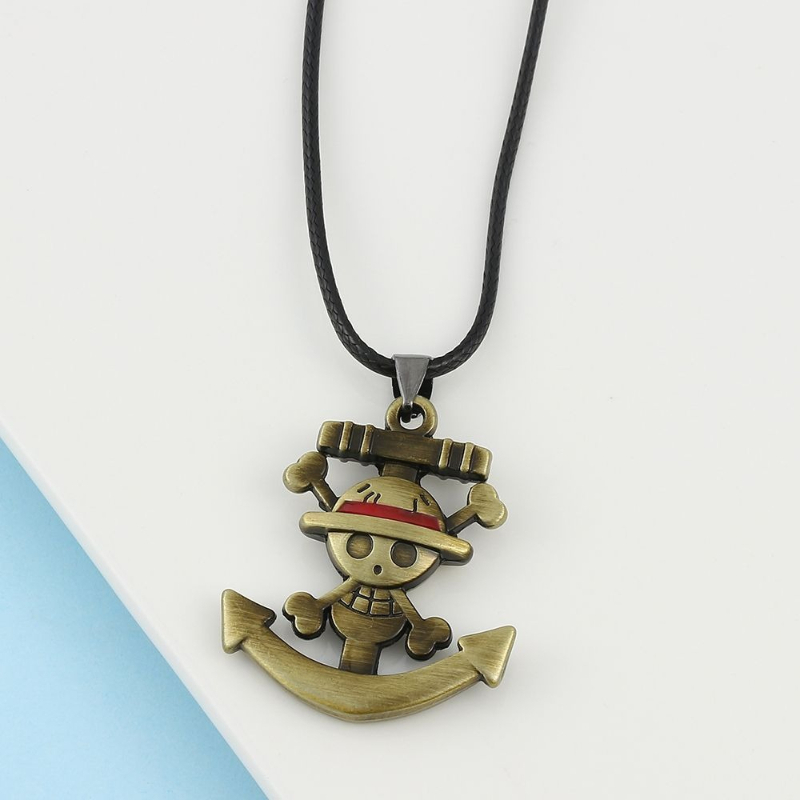 One Piece cartoon anime mercha - Luffy Anime Merchandise recensie en prijs