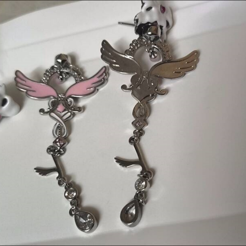 Puella Magi Madoka Magica Anim - Anime Cosplay Merchandise recensie en prijs
