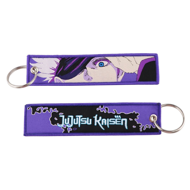 Jujutsu Kaisen Anime Merchandi - Anime Cosplay Merchandise recensie en prijs