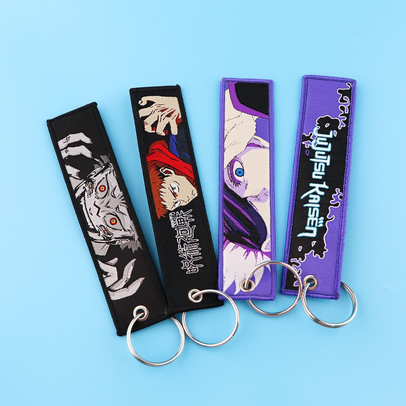 Jujutsu Kaisen Anime Merchandi - Anime Cosplay Merchandise recensie en prijs