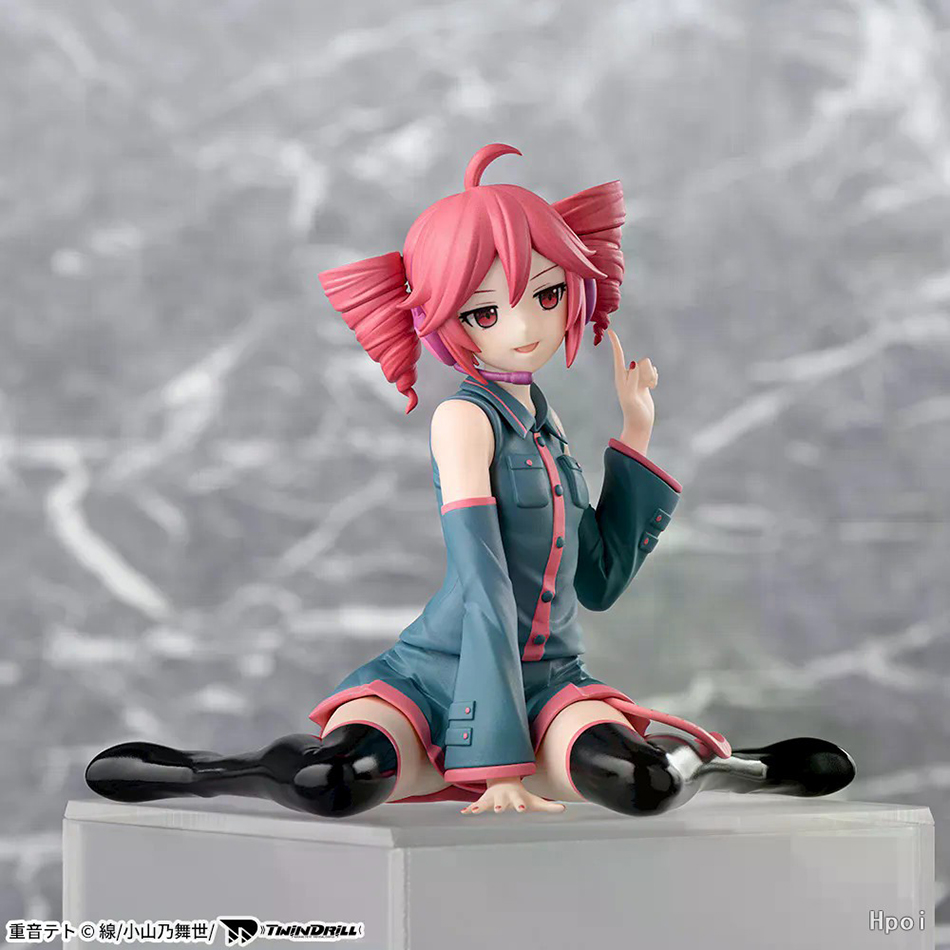 Anime Merchandise Hatsune Miku - Anime Merchandise From Japan recensie en prijs