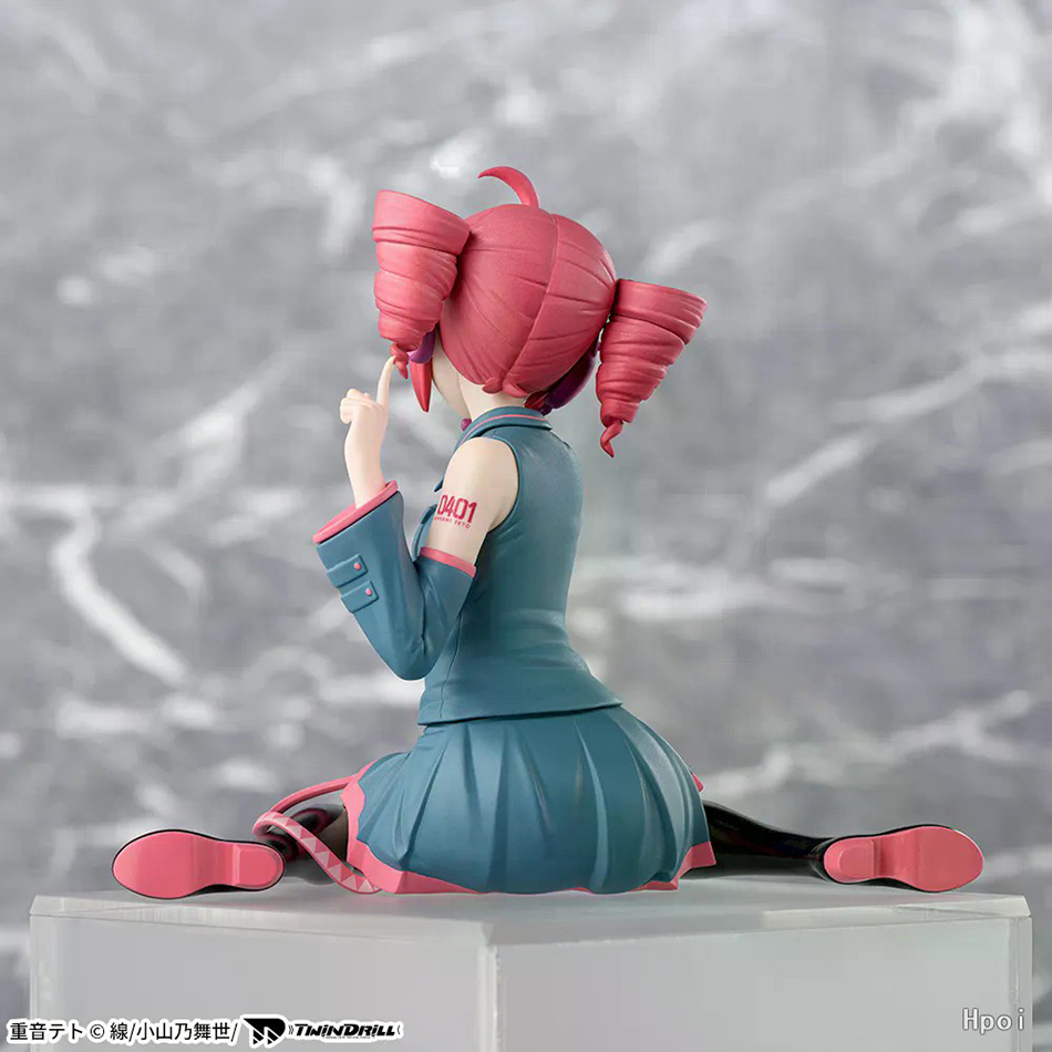 Anime Merchandise Hatsune Miku - Anime Merchandise From Japan recensie en prijs