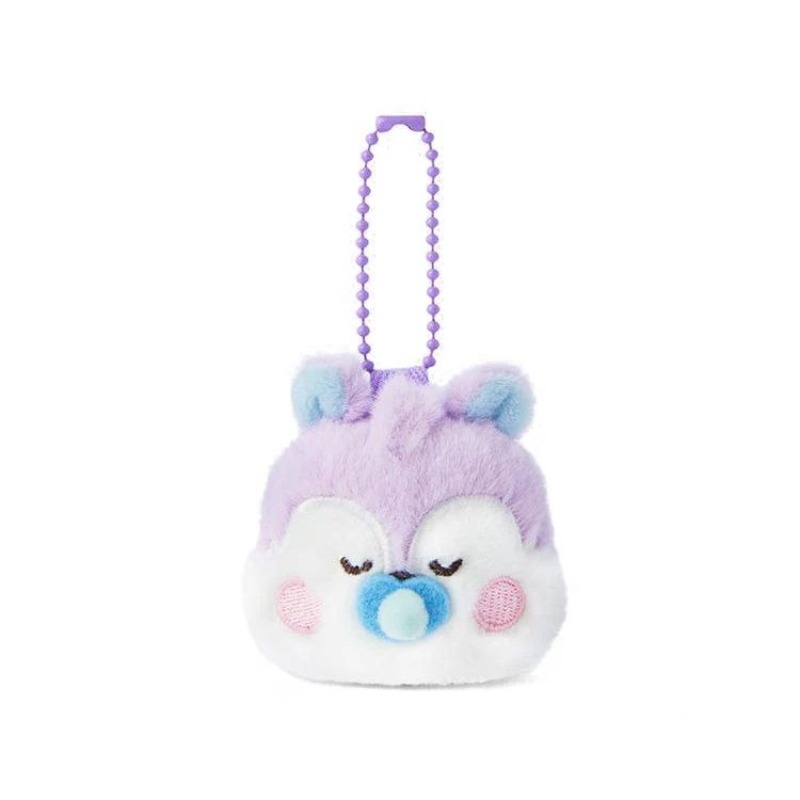 BT21 cartoon schattige baby se - Anime Cosplay Merchandise recensie en prijs