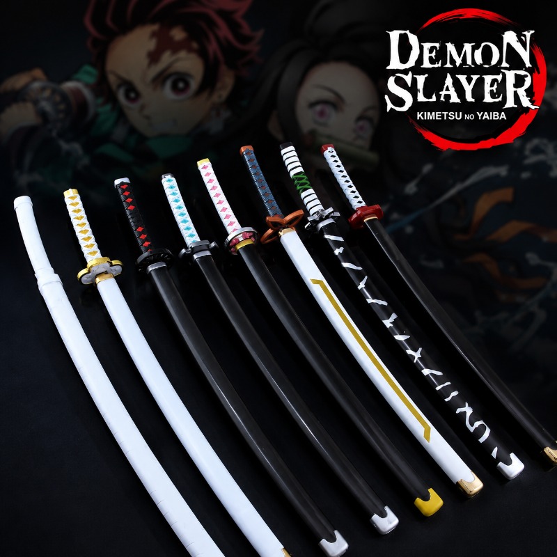 25cm Demon Slayer Anime Model  - Premium Anime Merchandise recensie en prijs